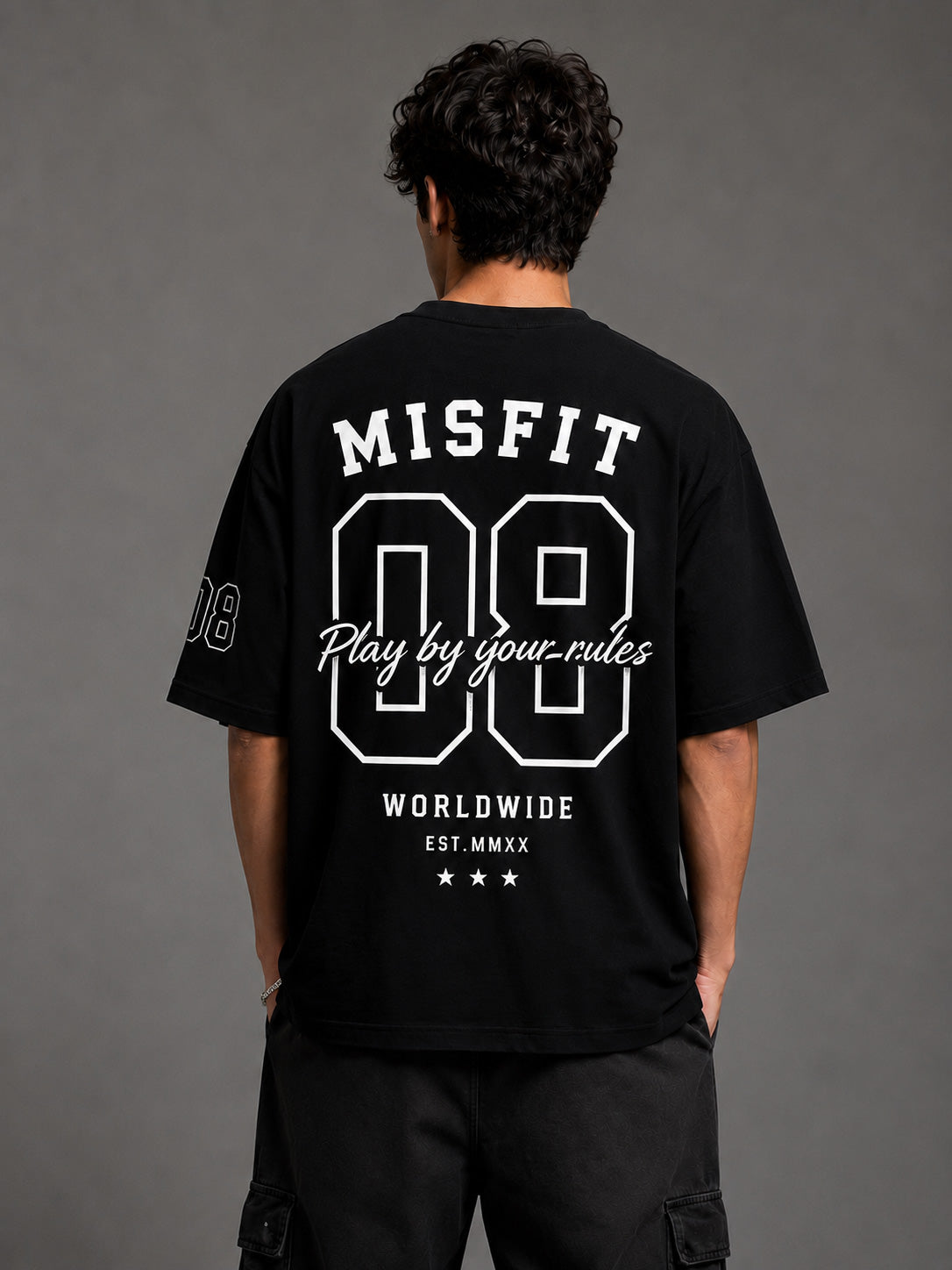 MISFIT Tshirt