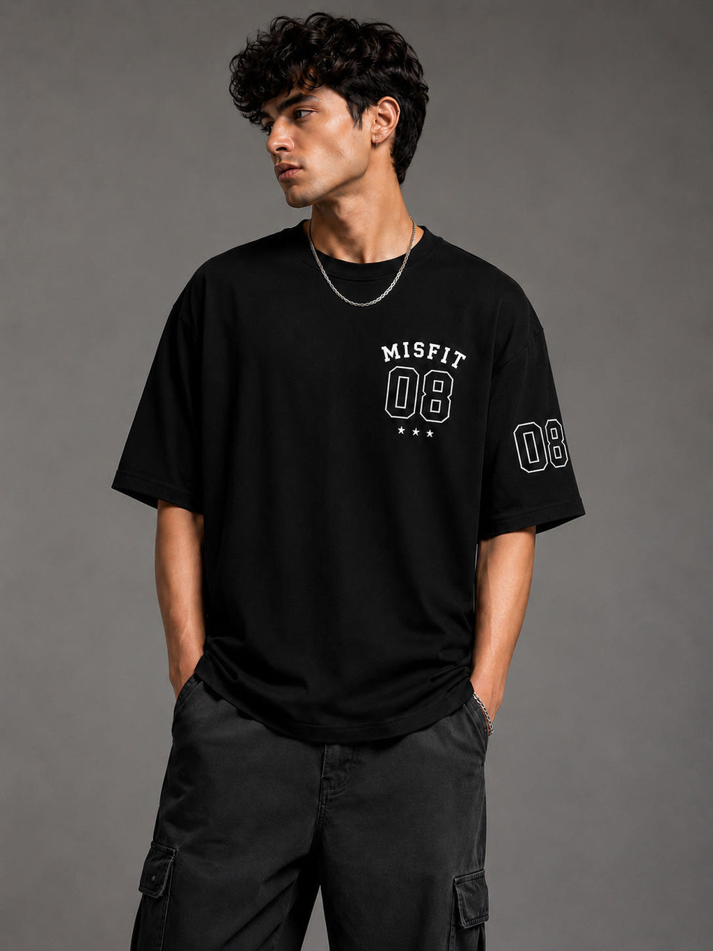 MISFIT Tshirt