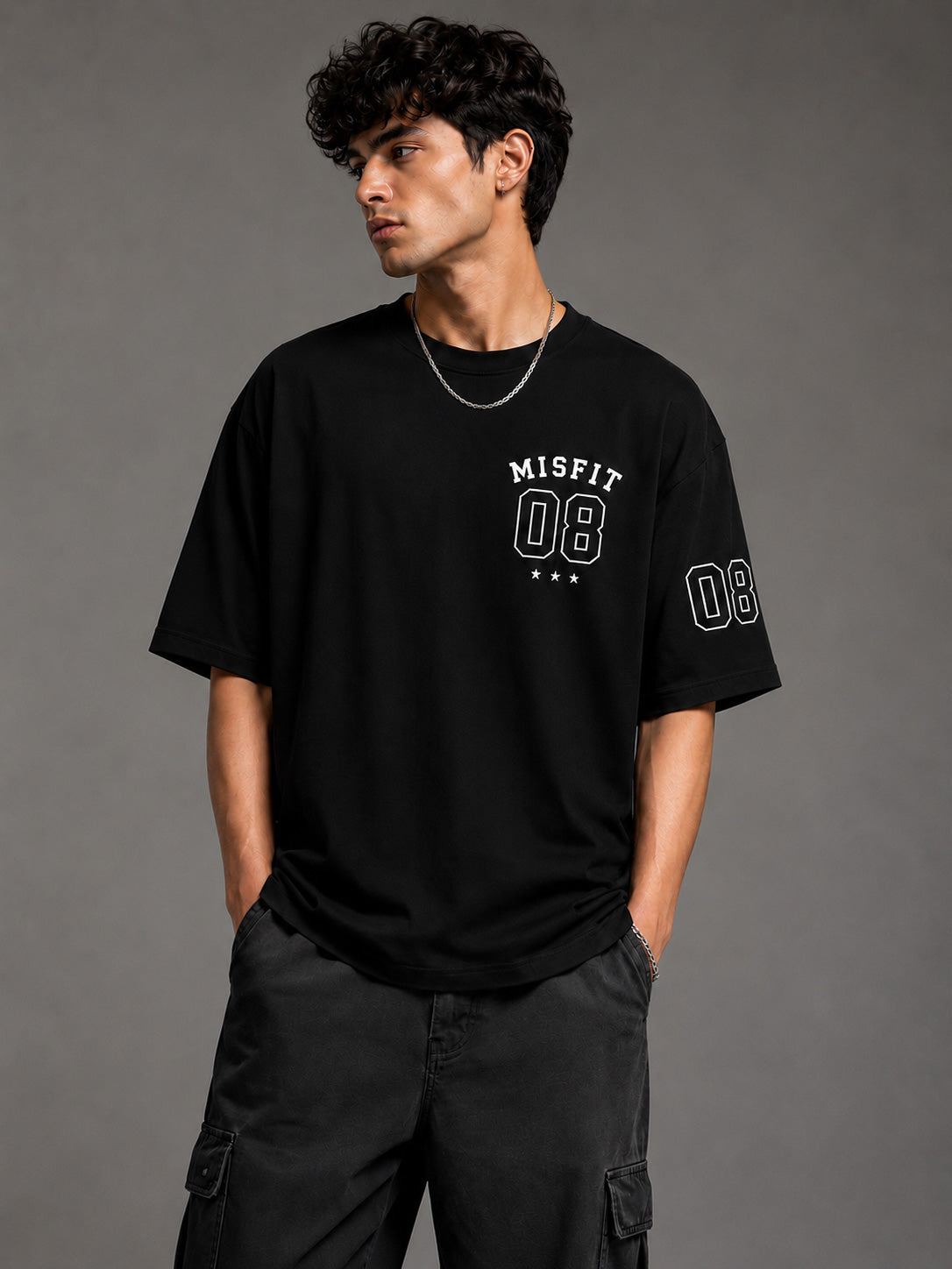 MISFIT Tshirt