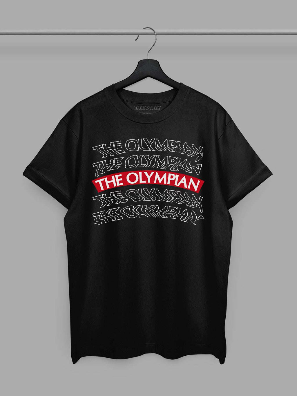 The Olympian Tshirt