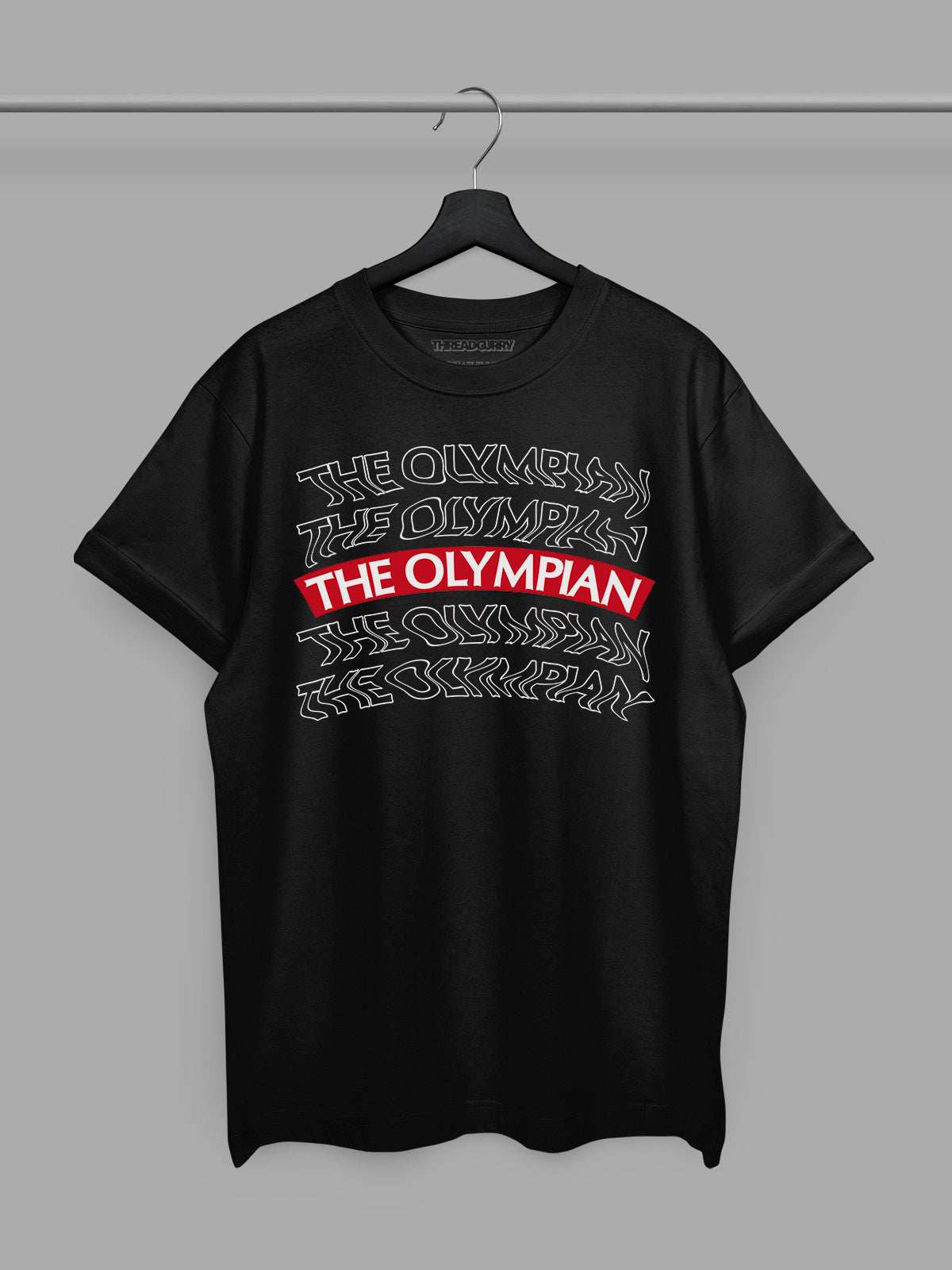 The Olympian Tshirt