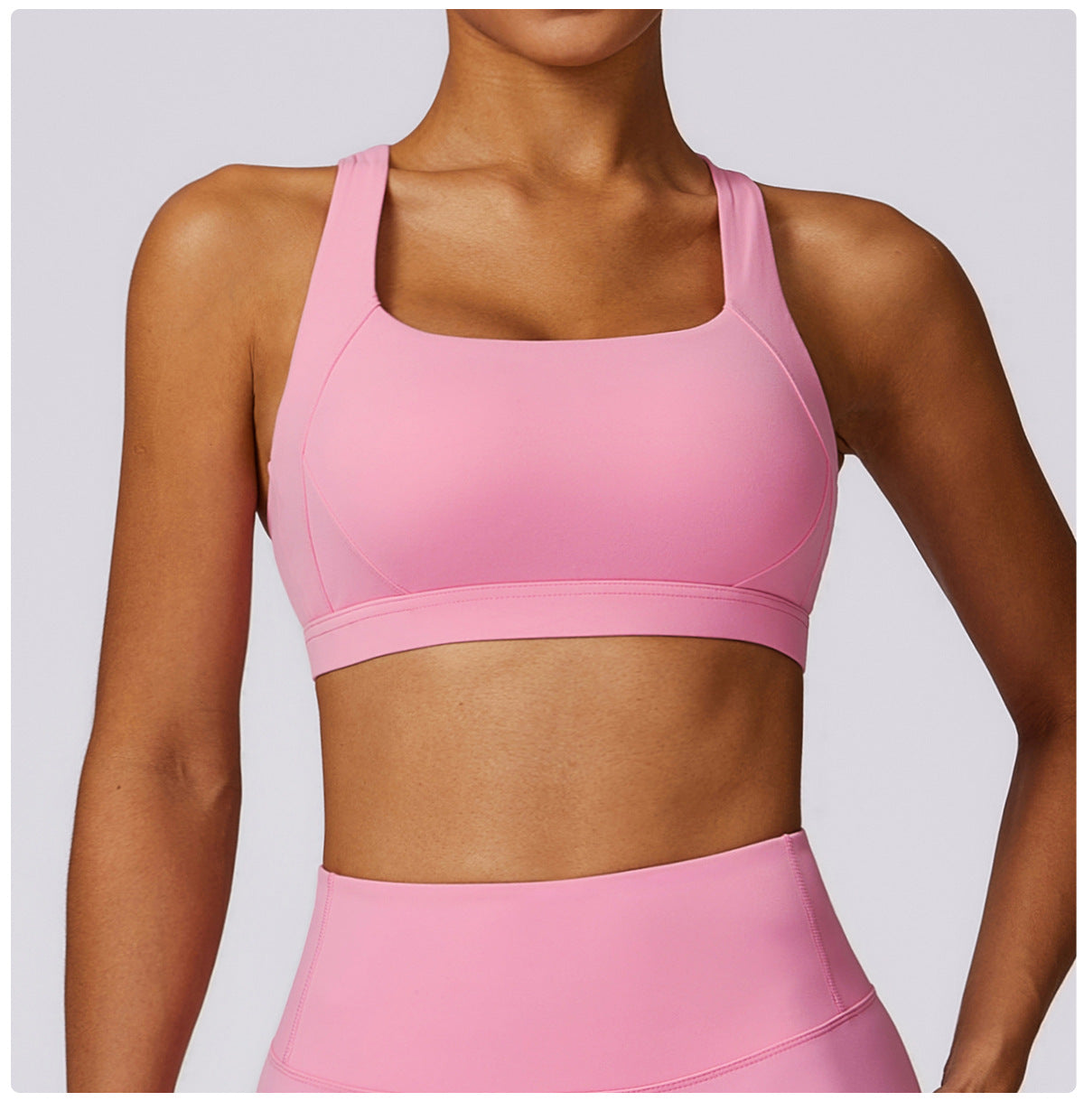 Jump Freedom Sports Bra-3
