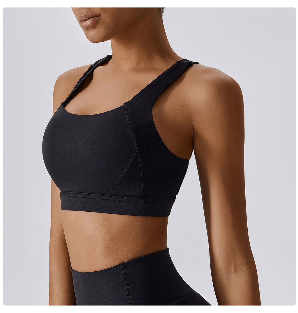 Jump Freedom Sports Bra-1
