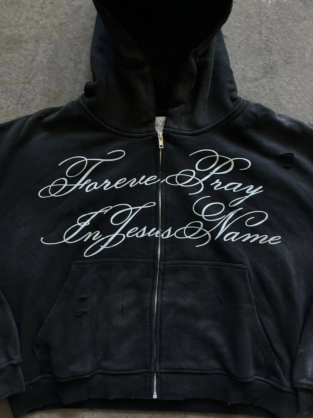 Y2K Graphic Streetwear Hoodie-1