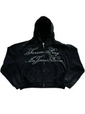 Y2K Graphic Streetwear Hoodie-0