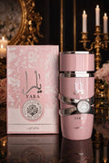 Perfume Yara