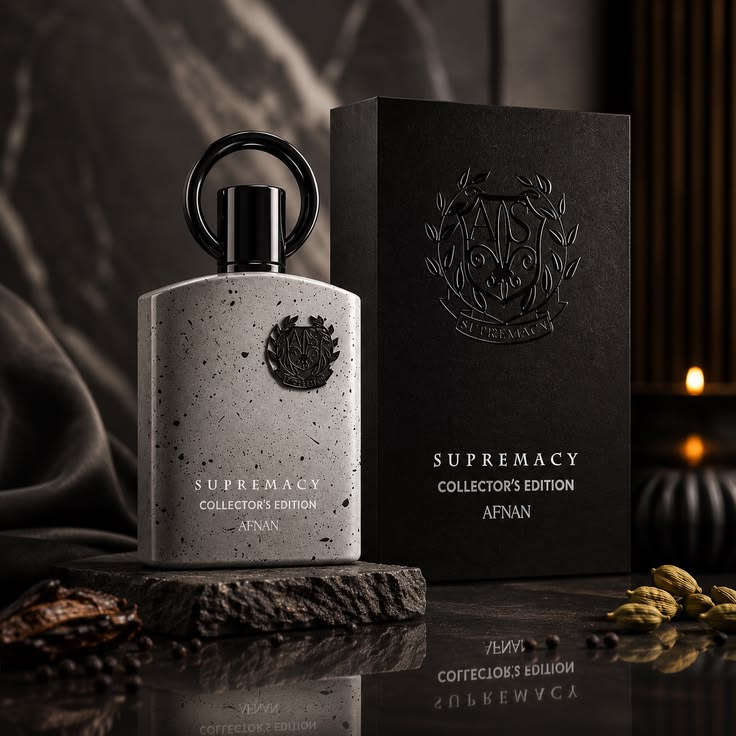 Armaf supremacy